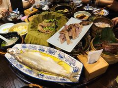 -南京大牌档(三阳广场苏宁店)