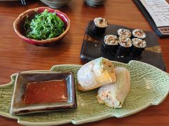 -俊屋料理·烧鸟·寿司·日泰融合菜(星际云汇店)