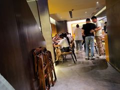 大堂-旺爷砂锅·茶作(国贸城店)