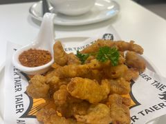 -太二酸菜鱼(广州IFC国金天地店)