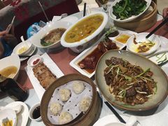-庆记香港烧味小馆(浦东机场店)