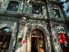 -1901 Cafe(西四店)