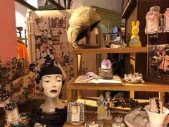 -恋物百货商店(华侨城店)