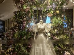 -利顺德大饭店·维多利亚花园(小白楼店)