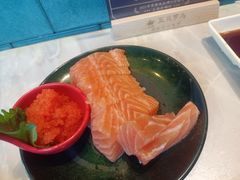 -五月罗马海鲜自助餐厅(月星环球港店)
