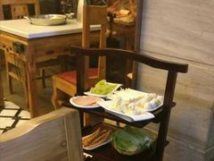 -重庆巴渝火锅(钟家村店)