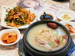 -长顺参鸡汤店(西塔总店)