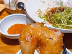 -打酱油·非遗淮扬菜(瘦西湖梅岭店)