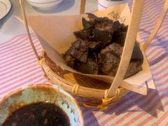 -水煮三国·川鲁江湖菜(香山店)