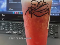-喜茶(佛山岭南站店)
