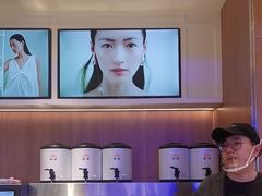 -茉莉奶白(广州动漫星城店)