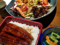 -千代武日本料理(开发区店)