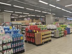 -永辉超市(凯德·天府店)