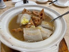 -麒麟中餐厅·经典粤菜·地道菜式老字号(广州长隆酒店)