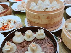 小笼汤包-耿福兴(凤凰美食街店)