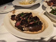 -弗兰克牛排西餐厅Ribone steak house(柠檬花园店)