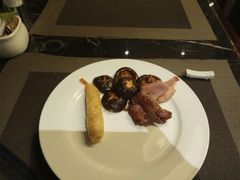 -杭州盛泰开元名都大酒店-地中海自助餐厅