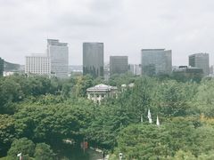 -首尔市立美术馆