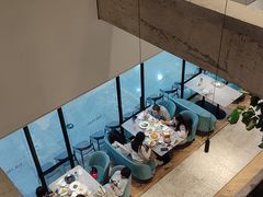 -大树餐厅(红旗街万达店)