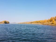 -塞罕坝国家级自然保护区