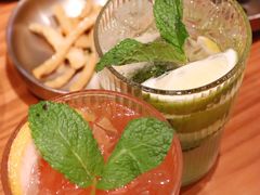 -春熙台韩国料理·章鱼肥牛(西丽店)