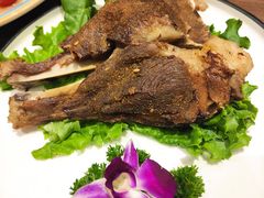 -锡和无锡菜(景丽苑店)