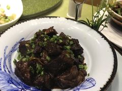 诺鲜傲骨牛肉-诺鲜酒店(月河店)