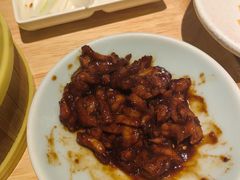 -小菜园新徽菜(连云港海州吾悦店)