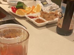 -海底捞火锅(劲松店)