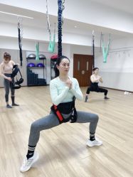 -馨媛瑜伽普拉提