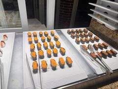 -汉巴味德·烤肉与啤酒的自助(杭州大悦城店)