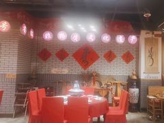 -凤吉园乌拉满族火锅中华老字号(繁荣路店)
