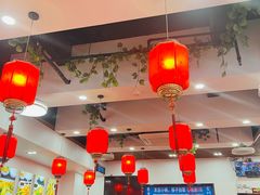 -台州老六海鲜面馆(上南总店)
