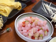 -大理.老字号渝记酸萝卜乌鱼(古城总店)