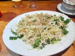 -五谷丰登·胶东海鲜·家常菜(张村店)