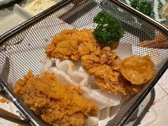 -阿吾罗日本料理(K11艺术中心店)