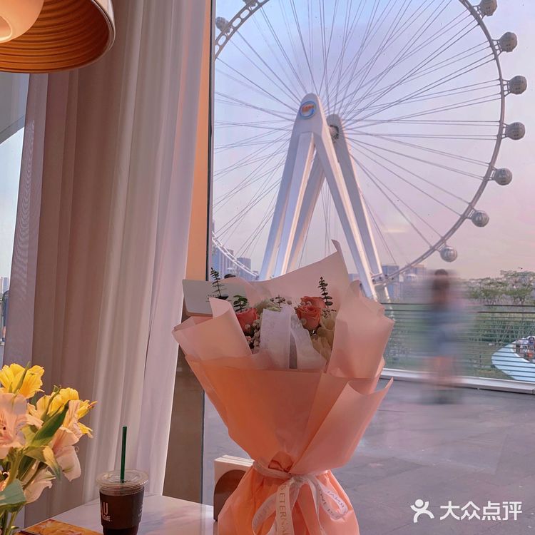 ✨深圳美食｜适合过生日🎂、闺蜜👭聚会的餐厅