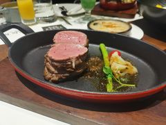 -西堤牛排(合肥之心城店)