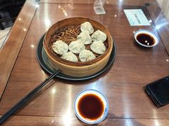 无锡小笼包-熙盛源(永乐路店)