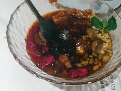 -南山翁新概念川菜(江宁万达广场店)