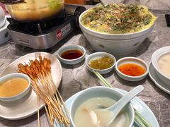 -四道菜·福建菜馆(新街口金鹰店)