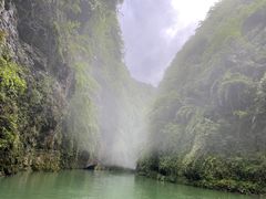 -阿依河景区