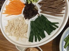 -云海肴·云南小炒·汽锅鸡(天津国金汇店)