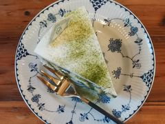 -西关84·History·Art·Cafe