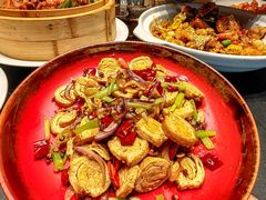 -顺香居·老字号湖北菜(江汉路店)