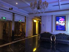 -活力无限KTV(天河新天地店)
