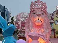 -厦门方特梦幻王国