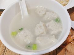 -小船渔村•大连菜•大连焖鱼(明泽街店)