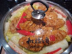 -和福顺·牛肉海鲜焖锅(汕头金平万达广场店)