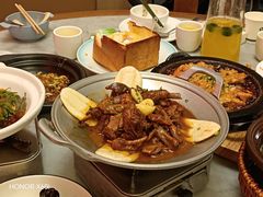 -小菜园新徽菜(芜湖万达店)